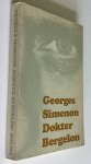 Simenon, G. - Dokter Bergelon