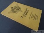 Deckers, René. - De pauselijke zoeaven uit de kerkdorpen Kessenich, Kinrooi, Molenbeersel, Geistingen, Ophoven.