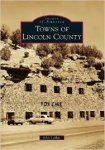 LeMay, John - Towns of Lincoln County