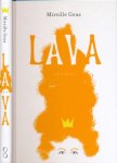 Geus, Mireille - Lava