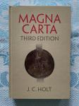 Holt, J. C. (University of Cambridge) - Magna Carta
