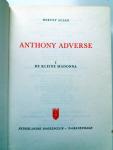 Allen, Hervey - Anthony Adverse (Deel 1: De kleine Madonna)