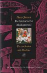 Jansen, Hans - De historische Mohammed: de verhalen uit Medina