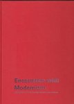 Bertheux, Maarten e.a. - Encounters with Modernism - Highlights from the Stedelijk Museum Amsterdam