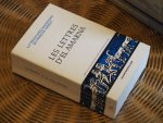 Moran W.L.  e.a.(vert.) - Les lettres d'El Amarna. Correspondance diplomatique du pharaon