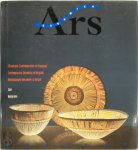 Jan Walgrave 15706 - Ars Ceramica céramique contemporaine en Belgique - Contemporary Ceramics in Belgium - Hedendaagse Keramiek in België