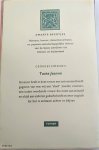 Simenon, Georges - Tante Jeanne
