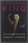 Stephen King - Aardedonker, zonder sterren