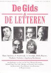 Benthem van den Bergh, G / Calis, Piet e.a. (red.) - De Gids, nr. 9, september 1991