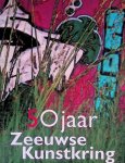 Out, Nico - 50 jaar Zeeuwse kunstkring: dubbeltentoonstelling Out, Nico - 50 jaar Zeeuwse kunstkring: dubbeltentoonstelling