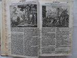 Haemstedius, Adrianus. - (Historie der Martelaren, Die om het getuygenisse der Evangelischer waerheydt haer bloedt gestort hebben, van de tijden Christi onses Saighmakers af tot den jare sesthien hondert vijf-en-vijftigh toe. Niet alleen in dese Nederlanden, maer oock... Haemstedius, Adrianus. - (Historie der Martelaren, Die om het getuygenisse der Evangelischer waerheydt haer bloedt gestort hebben, van de tijden Christi onses Saighmakers af tot den jare sesthien hondert vijf-en-vijftigh toe. Niet alleen in dese Nederlanden, maer oock...