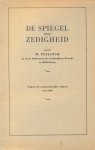 Teellinck, W. - Teellinck, W.-De spiegel der zedigheid