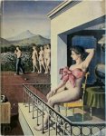 Ebbinge Wubben, J. C., inleiding - Paul Delvaux