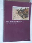 Sillevis, J. & H.Kraan - Catalogus The Barbizon School