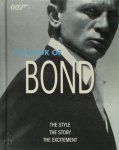 Alastair Dougall 74022,  Alastair - The Book of Bond
