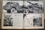 redactie - Life International edition  1949 15 ingebonden nummers