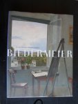 Ottomeyer, H. &  KA Schröder, L.Winters - Biedermeier, Die Erfindung der Einfachheit