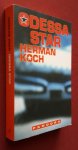 koch, herman - odessa star koch, herman - odessa star