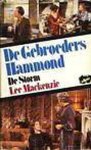 Mackenzie - 2 de storm Gebroeders hammond Mackenzie - 2 de storm Gebroeders hammond