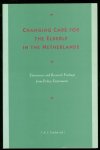Coolen, J.A.I., Farrar, Sally - Changing care for the elderly in the Netherlands.