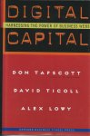 Tapscott Don, Ticoll David, Lowy Alex - Digital Power