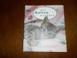 Vries Ingrid de - Het katten dagboek