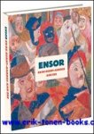 VAN DEN BUSSCHE, Willy. - ENSOR EN DE AVANT-GARDES AAN ZEE.
