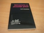 Kranenborg, R. - Reincarnatie en christelijk geloof