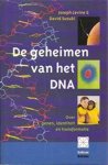 Joseph / Suzuki Levine - De geheimen van het DNA