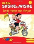 Willy Vandersteen - Eerste stappen naar schrijven / Klein S&W / 3