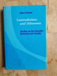 Kornai, J - Contradictions & Dilemmas - Studies on the Socialist Economy & Society