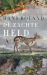 Hans Boland - De zachte held