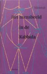 Weinreb, Friedrich - Het mensbeeld in de Kabbala [Kabbalah]