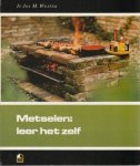 Westra - Metselen leer het zelf / druk 43