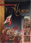 Fischer, Marie - Thérèse, Robert Bressy - L' Alsace deel 5. Quand les villes se voulaient libres ( de 1270 à 1477 )