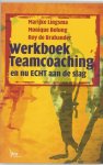 M. Lingsma, M. Bolung - PM-reeks 300 -   Werkboek teamcoaching