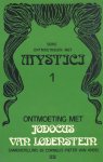 Andel, Dr. Cornelis Pieter van (samenst.) - Andel, Dr. Cornelis Pieter van (samenst.)-Ontmoeting met Jodocus van Lodenstein