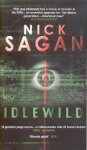 Sagan, Nick - Idlewild