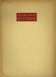 Jacques Benoit. - Ex corde. Jacques Benoit. - Ex corde.