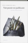 Chris Lembeeckx - De schrijfbibliotheek - Van passie tot publicatie