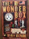 Krznaric, Roman - Wonderbox / Curious histories of how to live