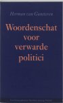 Herman van Gunsteren - Woordenboek Voor Verwarde Politici