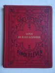 Goeverneur, J.J.A.. - Lotje en hare kinderen. Een familie-geschiedenis voor kinderen. Goeverneur, J.J.A.. - Lotje en hare kinderen. Een familie-geschiedenis voor kinderen.