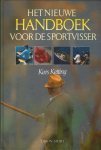 Ketting, Hans - Het nieuwe handboek voor de sportvisser