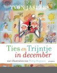 Yvon Jaspers - Ties en Trijntje in december