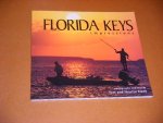 Stack, Tom and Therisa (photography and text) - Flordia Keys. Impressions.