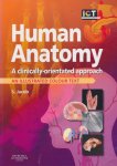 Jacob, Sam - Human Anatomy./ A Clinically-Orientated Approach Jacob, Sam - Human Anatomy./ A Clinically-Orientated Approach
