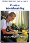 Stants, Peter C.C. - Creatieve Vrijetijds besteding