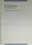 P. Thomas, E. Ottevaere - De Zevensprong/Der Siebensprung duitstalige dichters van de 20ste eeuw