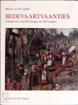 Renaat Van Der Linden 243782 - Bedevaartvaantjes Volksdevotie rond 200 heiligen op 1000 vaantjes